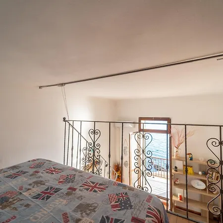 Apartman Muraglia E Mare - Centro Alghero