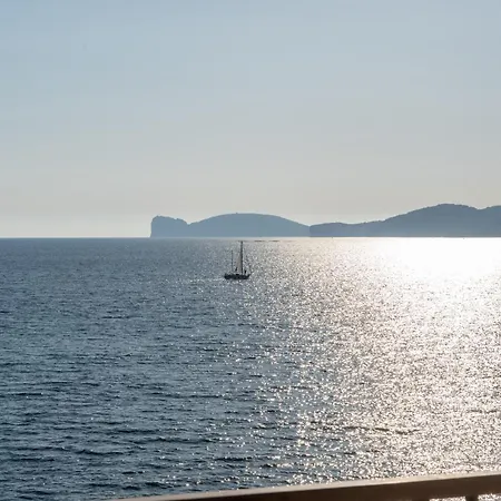 Muraglia E Mare - Centro *