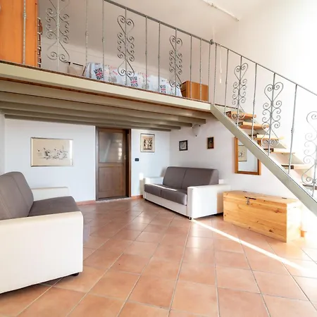 Apartman Muraglia E Mare - Centro