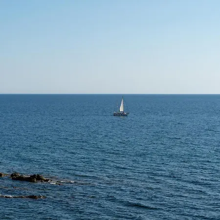 Muraglia E Mare - Centro * Alghero