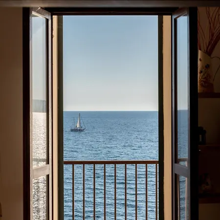 Appartamento Muraglia E Mare - Centro Alghero