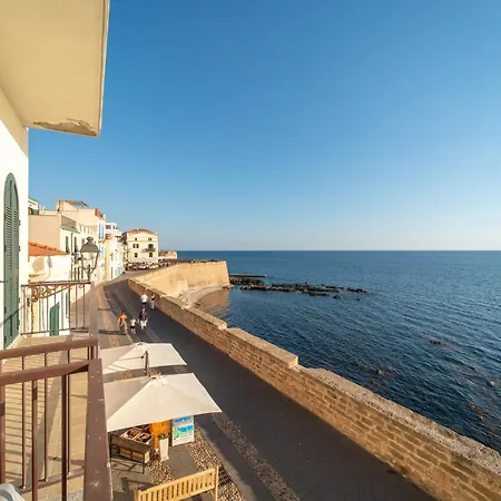 Apartman Muraglia E Mare - Centro