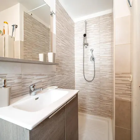 Apartman Muraglia E Mare - Centro