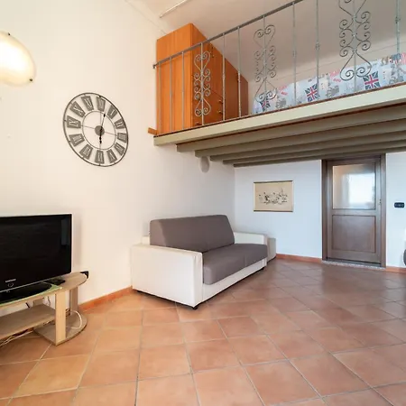 Muraglia E Mare - Centro Apartman Alghero