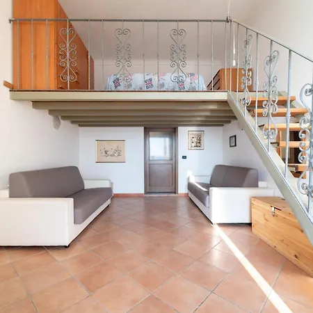Apartman Muraglia E Mare - Centro *