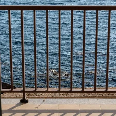 Muraglia E Mare - Centro * Alghero